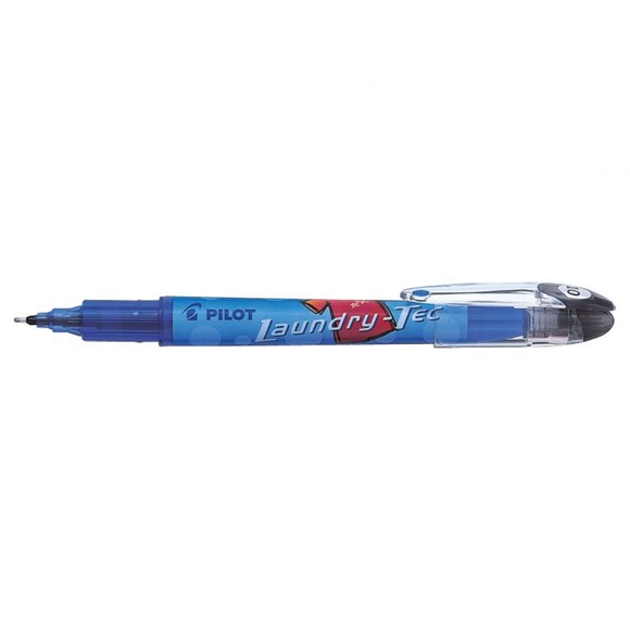 Pilot Laundry Pen